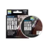 Braid For Stroke Preston Absolute Feeder Braid 0.10MM 150M 2 Braid For Stroke Preston Absolute Feeder Braid 0.10MM 150M -Trek-expert p0280001