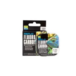 Fluorocarbon Preston Reflo Power 0.14mm