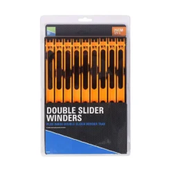 Double Slider Reel Tray Preston