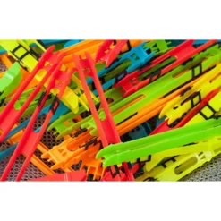 Double Slider Reel Tray Preston -Trek-expert preston p0020068 3