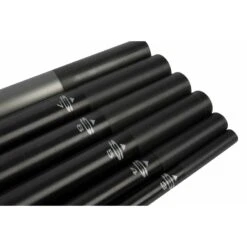 Cane Preston Superium X90 Pole -Trek-expert preston p0240056 noir 3