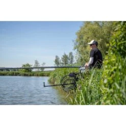 Cane Preston Superium X90 Pole -Trek-expert preston p0240056 noir 5