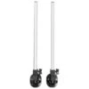 Pair Of Telescopic Legs Preston Space Station 50 Cm -Trek-expert preston p0890034 1