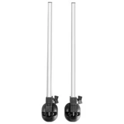 Pair Of Telescopic Legs Preston Space Station 50 Cm