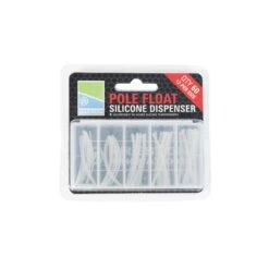 Silicone Dispenser Preston Pole Float 0.2MM