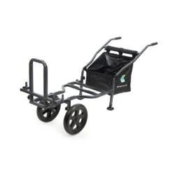 Bag For 2-wheeled Load Compartment Preston BO