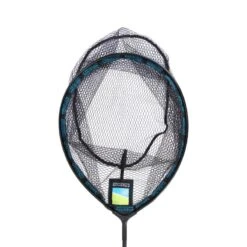 Latex Landing Net Head Preston 18"
